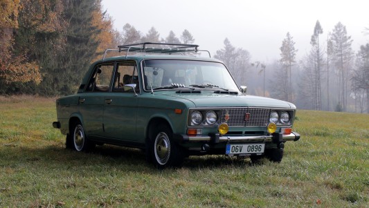 Lada 2106 Žiguli