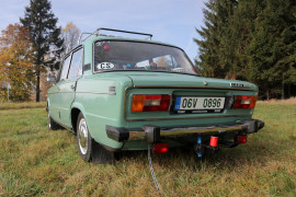 Lada 2106 Žiguli