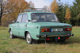 Lada 2106 Žiguli