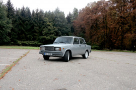 Lada 2107 Žiguli