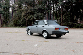 Lada 2107 Žiguli