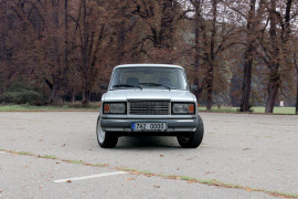 Lada 2107 Žiguli