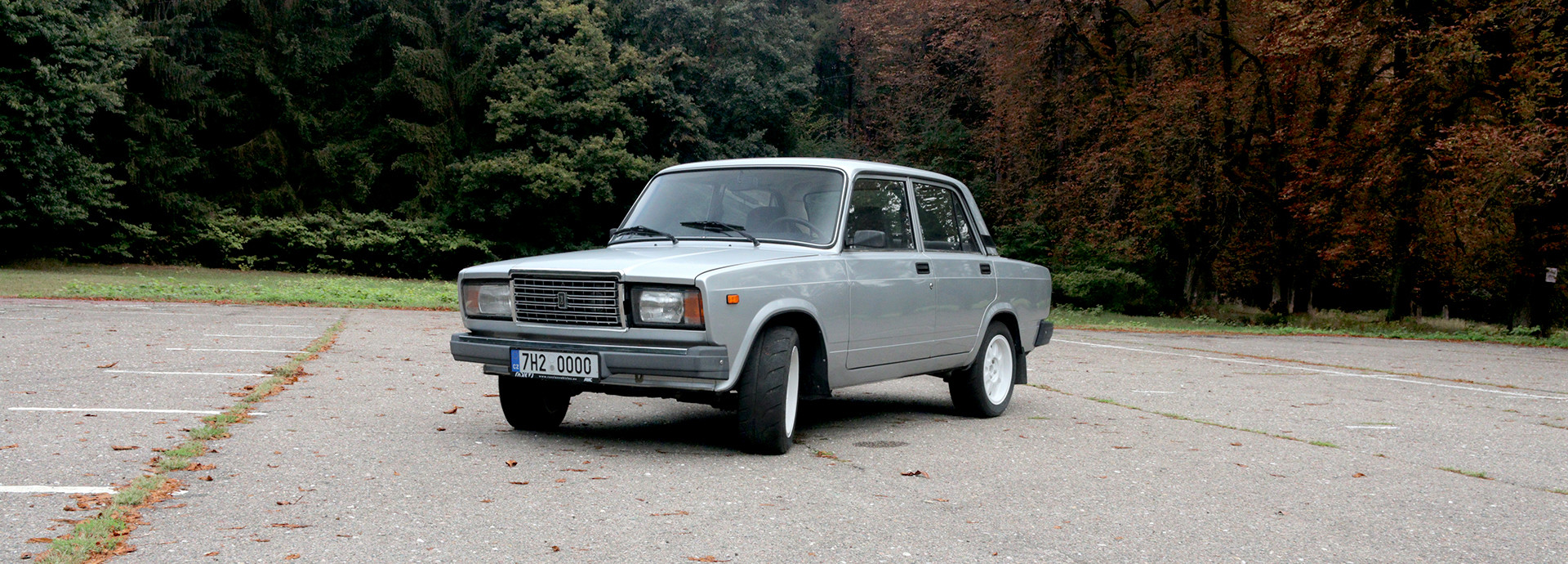 Lada 2107 Žiguli