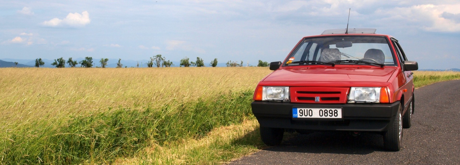 Lada 2109 Samara