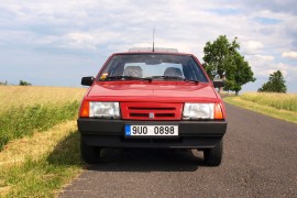 Lada 2109 Samara