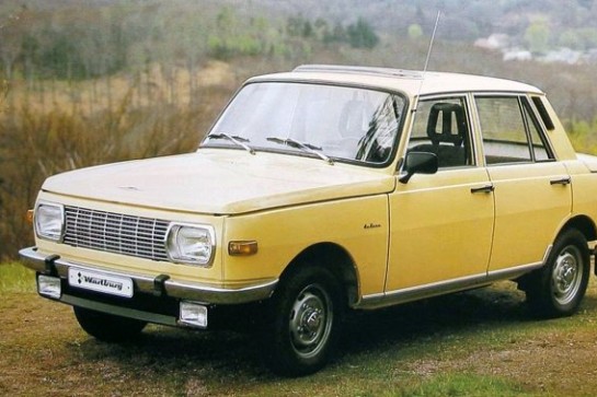 Wartburg