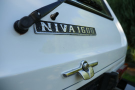 Lada 2121 Niva