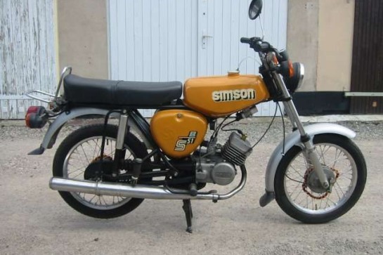 Simson