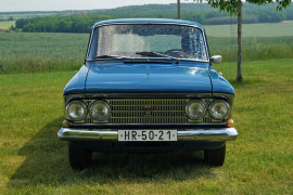 Moskvič 426- 427