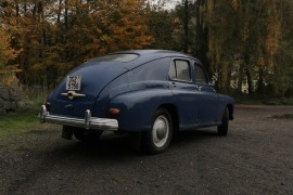 GAZ M-20 Poběda