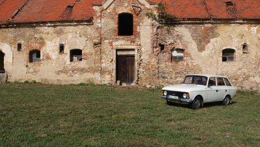 Iž-2125 Kombi