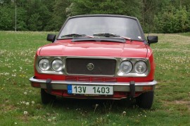 Škoda 105/120/130