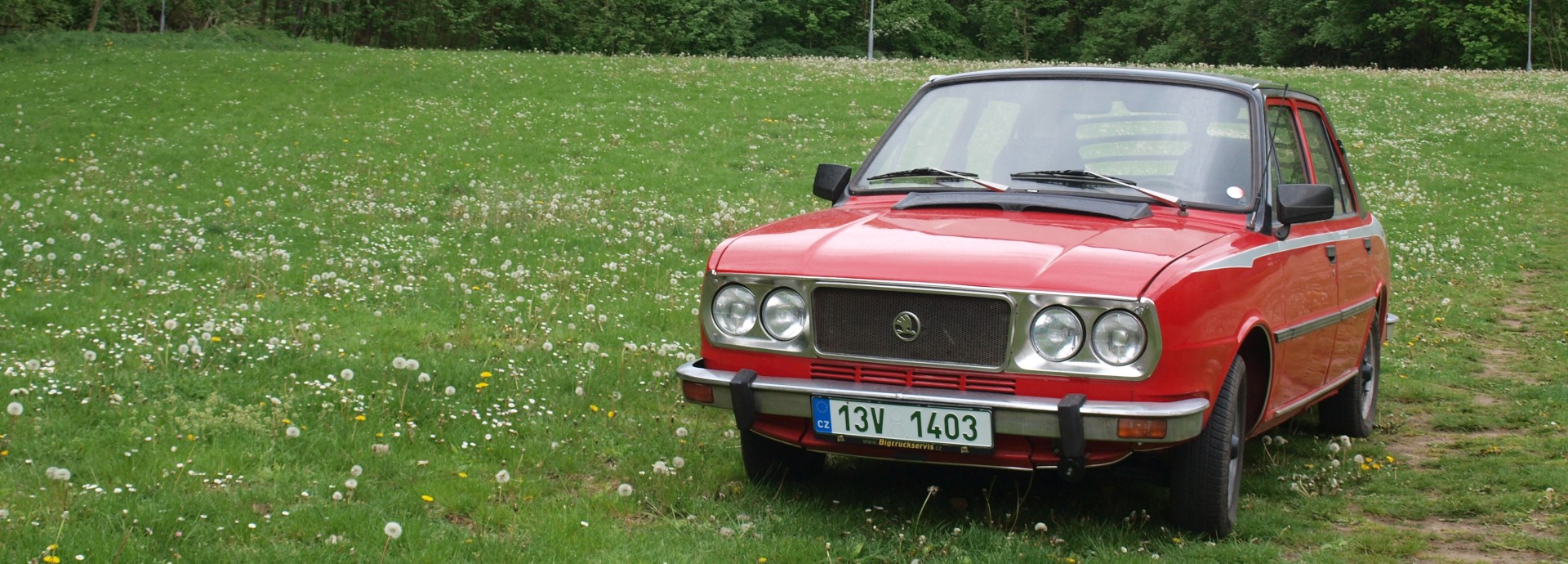 Škoda 105/120/130