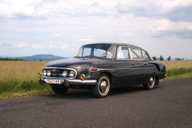 Tatra 603