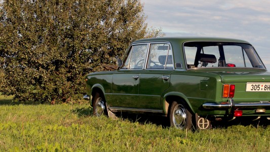 Fiat 125p
