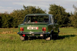 Fiat 125p