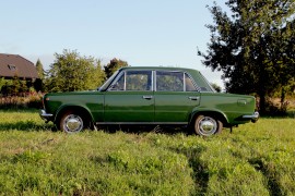 Fiat 125p