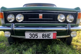 Fiat 125p