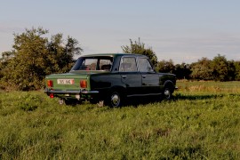 Fiat 125p