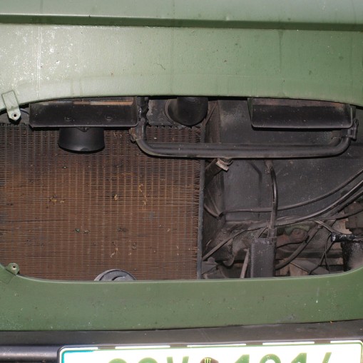 Barkas 1000