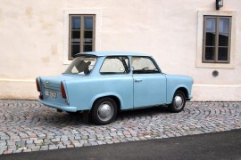 Trabant