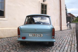 Trabant