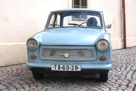 Trabant