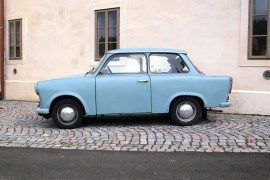 Trabant