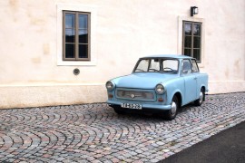 Trabant