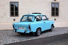 Trabant