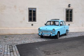 Trabant