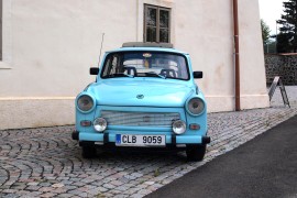 Trabant