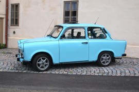 Trabant