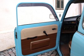 Trabant