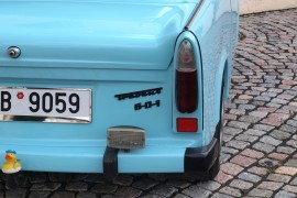 Trabant