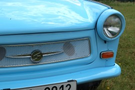 Trabant