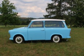 Trabant