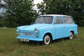 Trabant