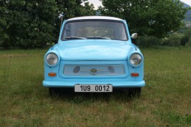 Trabant