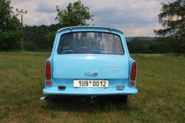 Trabant