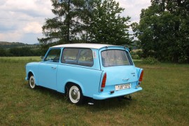 Trabant