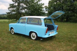 Trabant