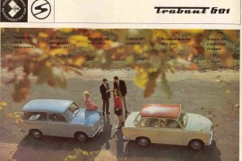 Trabant