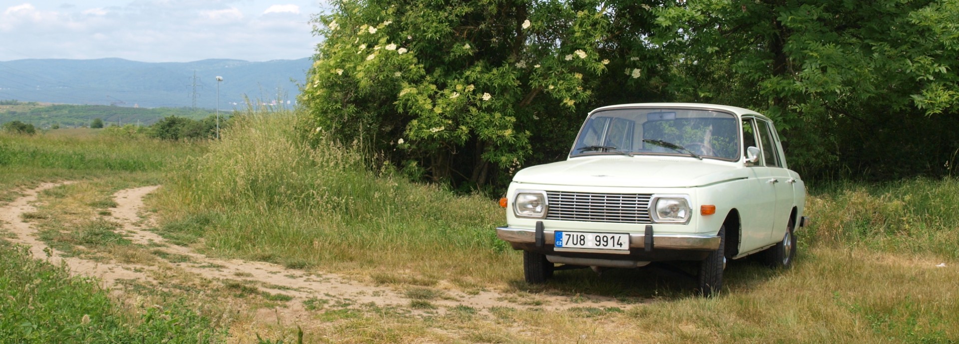 Wartburg 353