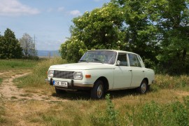 Wartburg 353