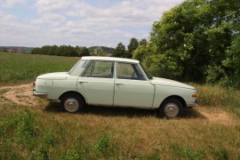 Wartburg 353