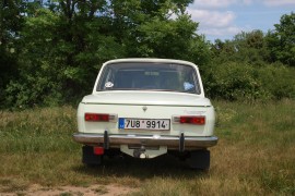 Wartburg 353