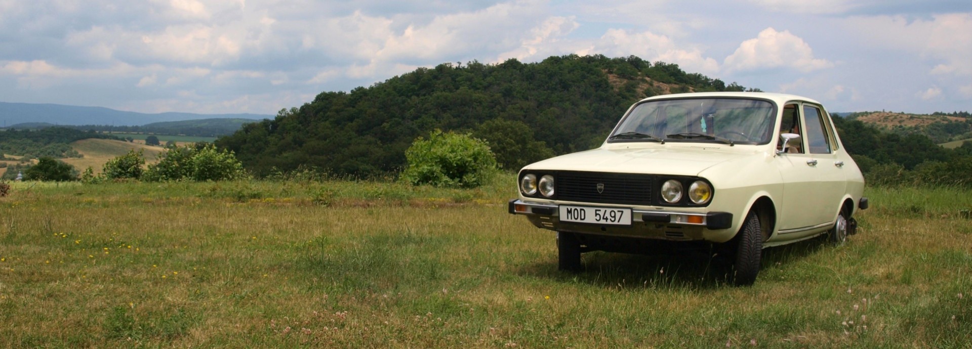 Dacia 1300, 1310, Pickup