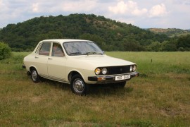 Dacia 1300, 1310, Pickup