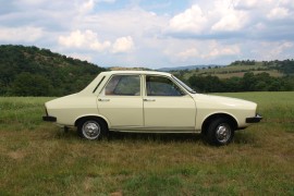 Dacia 1300, 1310, Pickup